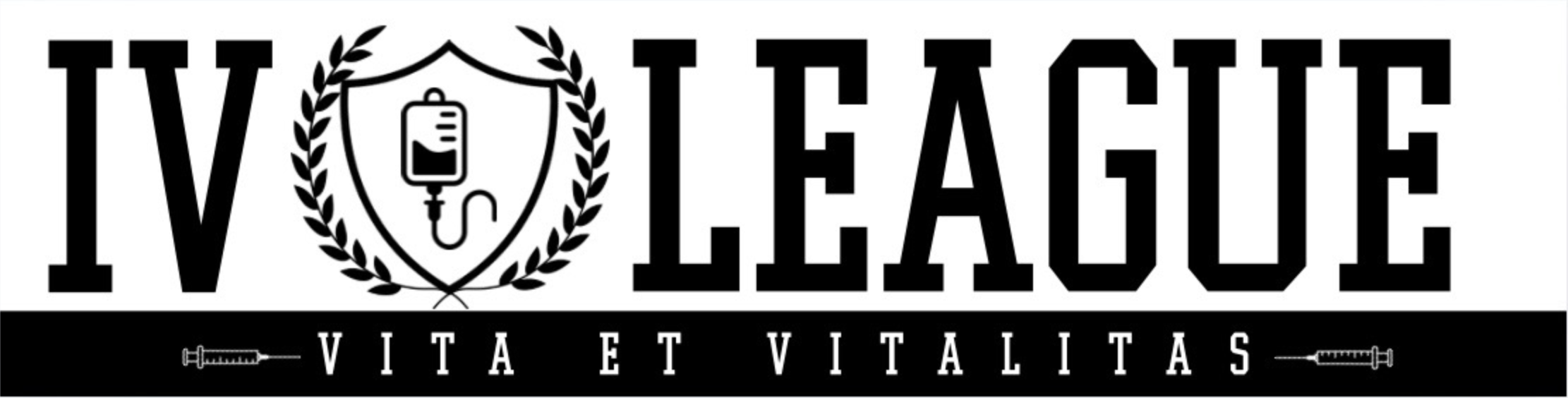 The IV League